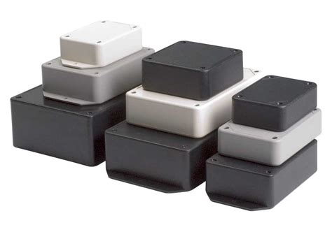 electrical plastic box 8 x3|plastic electronics box manufacturers.